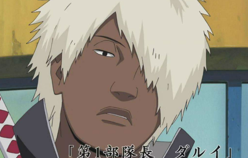 雷遁最强的6个忍者,雷影仅排第四,第一不是佐助|雷影|佐助|卡卡西