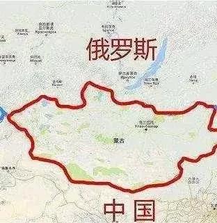 外蒙古独立不到一百年在那边的十几万汉人去哪了