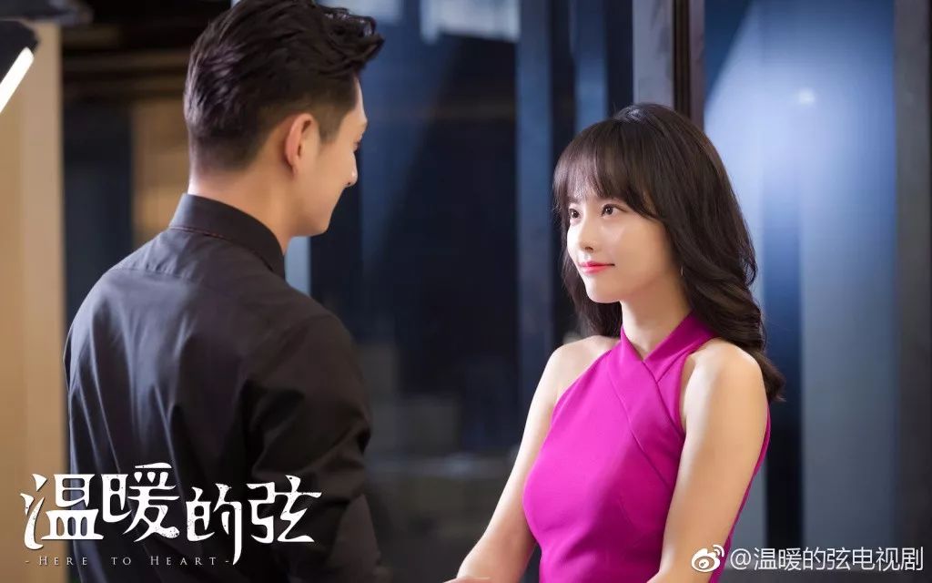 猫系女友张嘉倪,为何风头盖过气质女神张钧甯