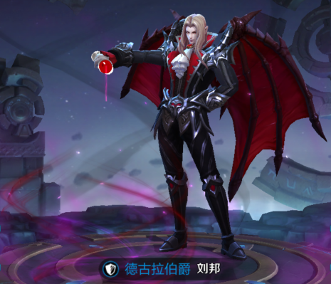 再加这五款皮肤,上王者不成问题|王者荣耀|皮肤|刘邦_新浪新闻