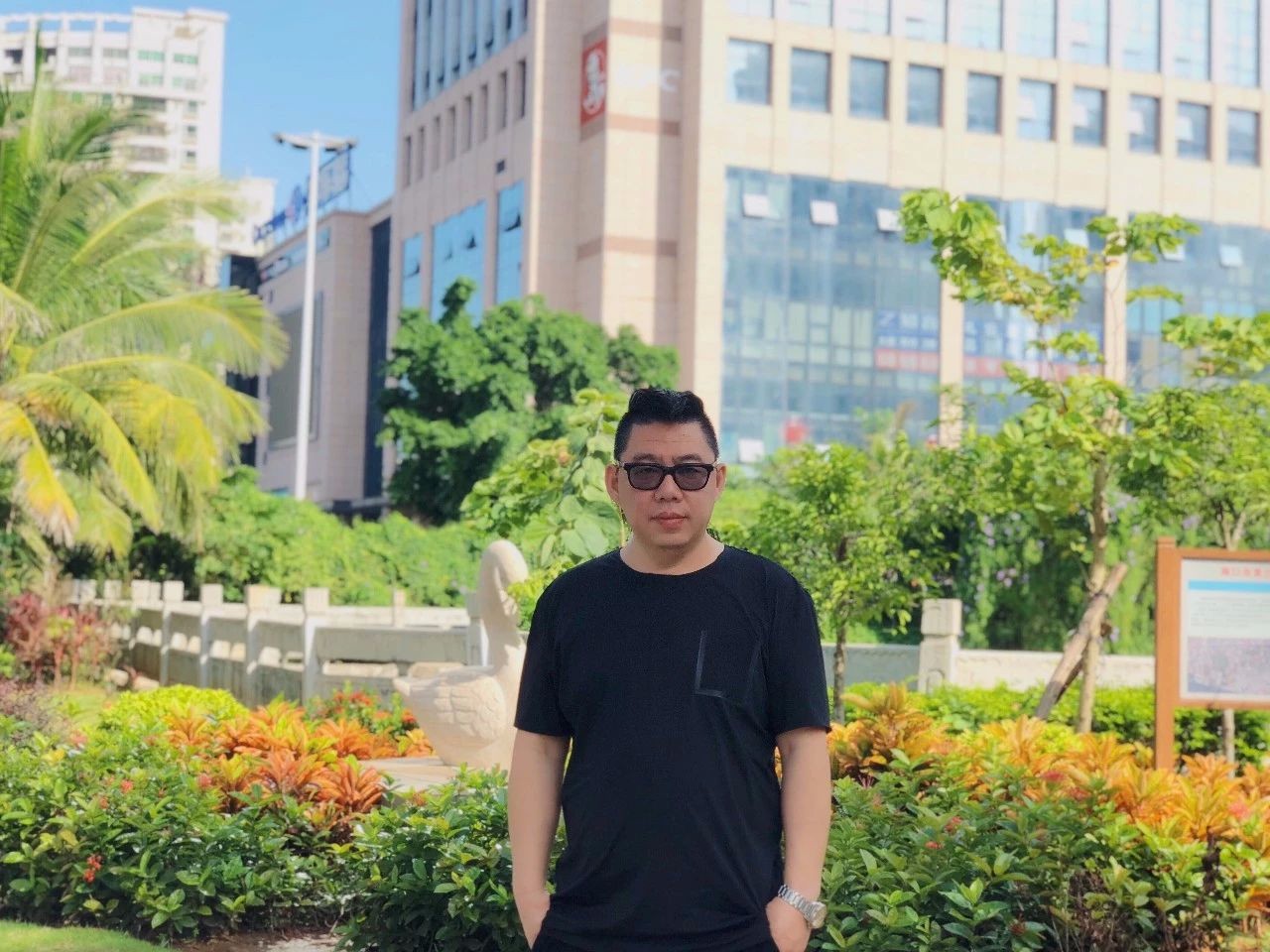 左峰:做有文化自信的好电影,让主旋律回归