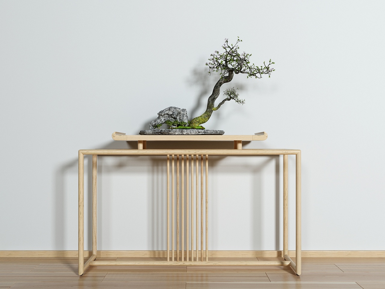 中式家具