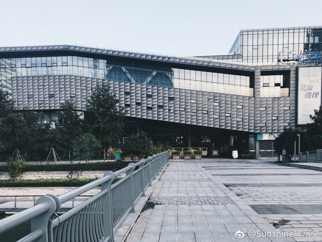 手机宁波东部新城西门町吃在宁波手机摄影微博摄影