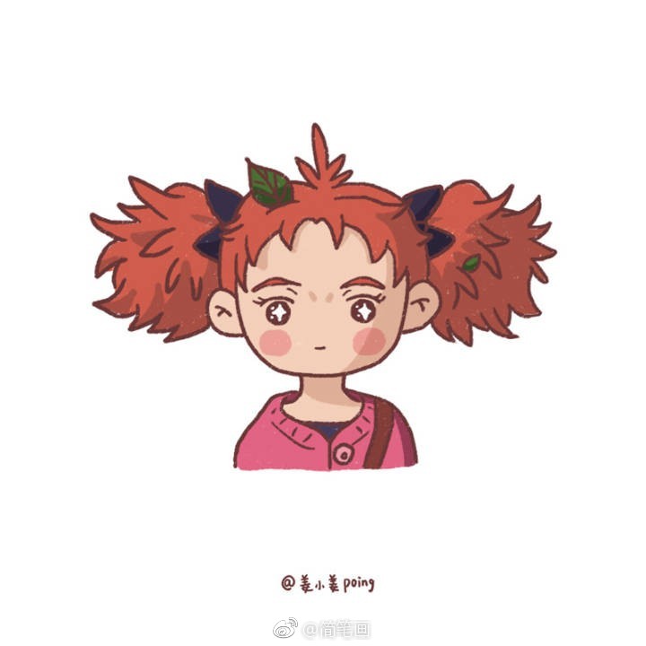 玛丽与魔女之花投稿