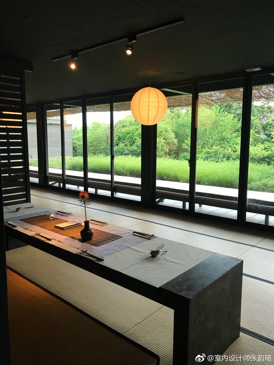 传说中的食养山房深山中的惬意非常值得