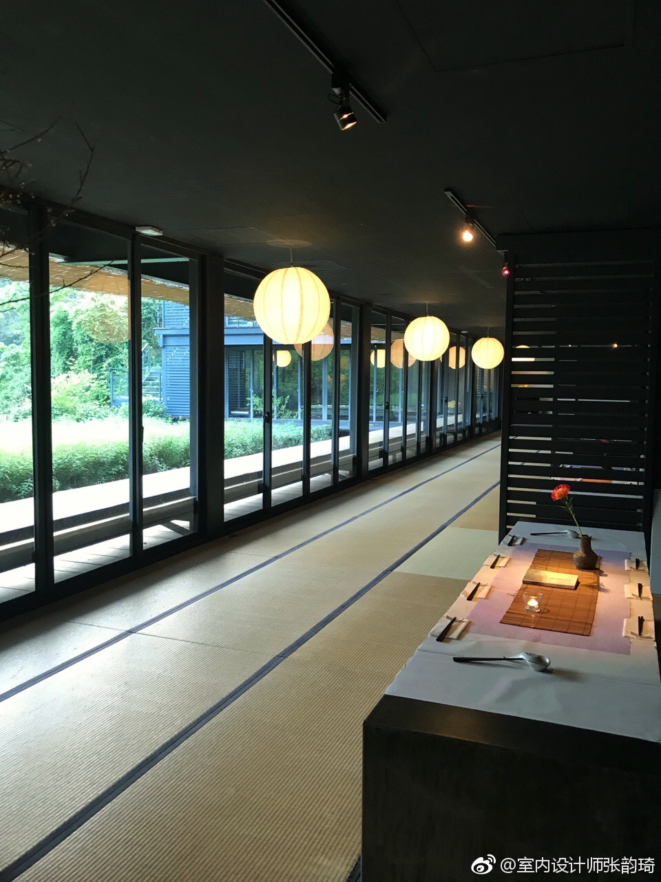 传说中的食养山房深山中的惬意非常值得