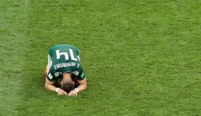 2018世界杯巴西vs墨西哥比分预测 巴西和墨西