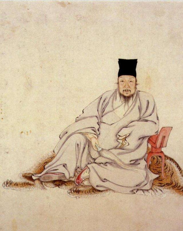 此人是明朝最后一个大诗人, 死后还被清军凌迟斩首, 弟子是夏完淳