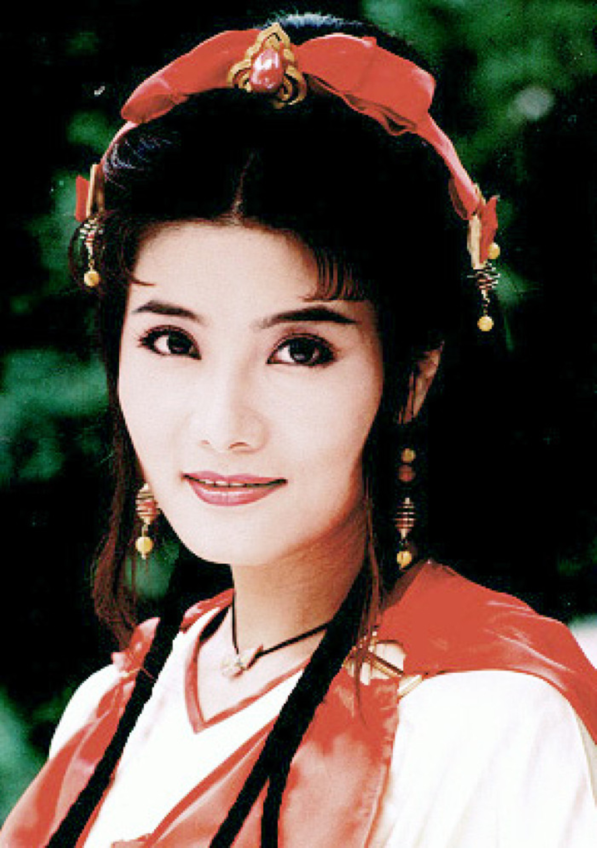 被称女"成龙",因拍戏全身瘫痪,如今年过半百无人娶|成龙|杨丽菁|瘫痪