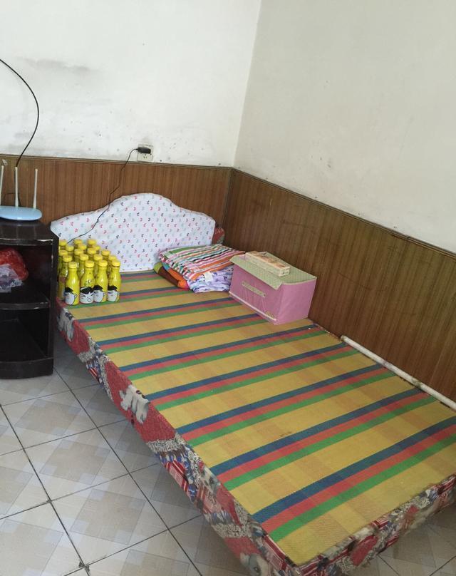 残旧房子当婚房, 改造之后舒适温馨, 估计谁看了都感动!