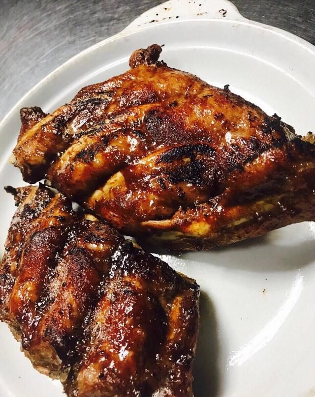 深夜美食来袭 有面,虾 在诱惑着你