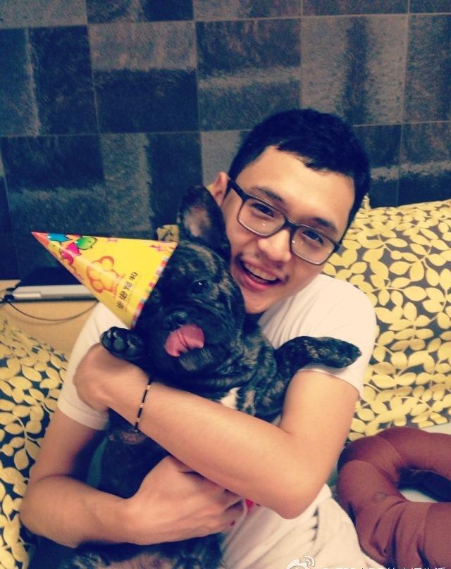 宋喆借马蓉捞了王宝强多少钱他家的狗都快赶上王思聪家的土豪了