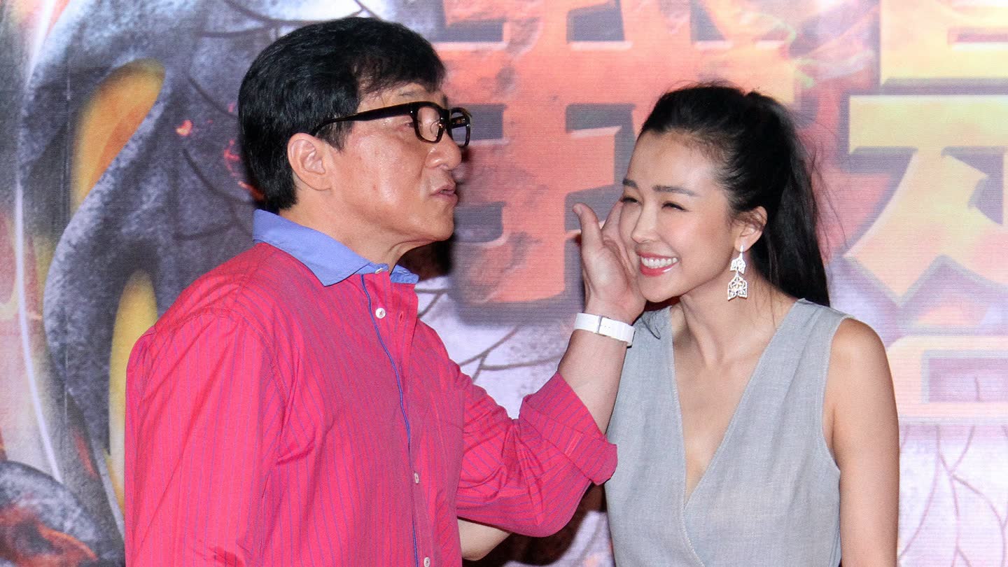 纵横影坛30年,总票房254亿,成龙轰动好莱坞,他才是影坛票房王