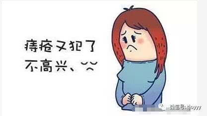 内痔脱出,无法缩回怎么办?这5招你肯定能用到