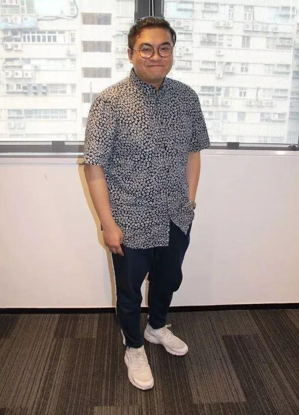 不知道糖兄(潘云峰),现在的发展又如何呢?本文编辑剧透社:jackson