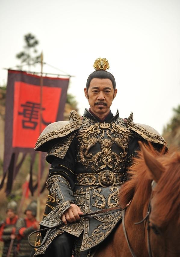 玄武门事变中李渊为何无法控制局面?李世民的势力实在太大了!