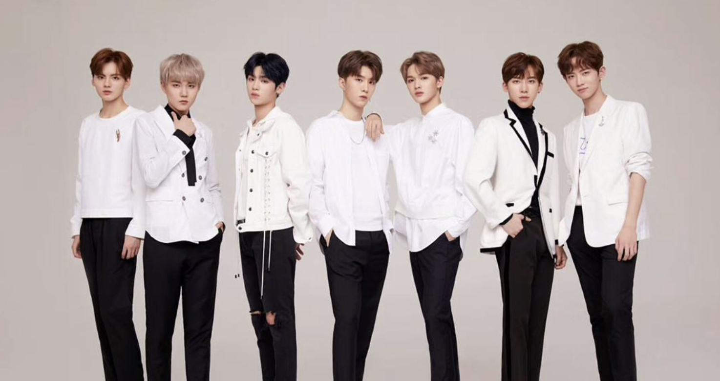 蔡徐坤刚走红就要退出组合,范丞丞都没他大牌?