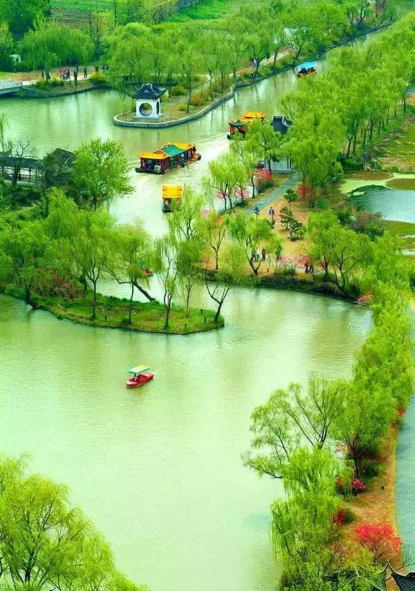 干货2018国内旅行时间表在对的时间遇见美好的风景