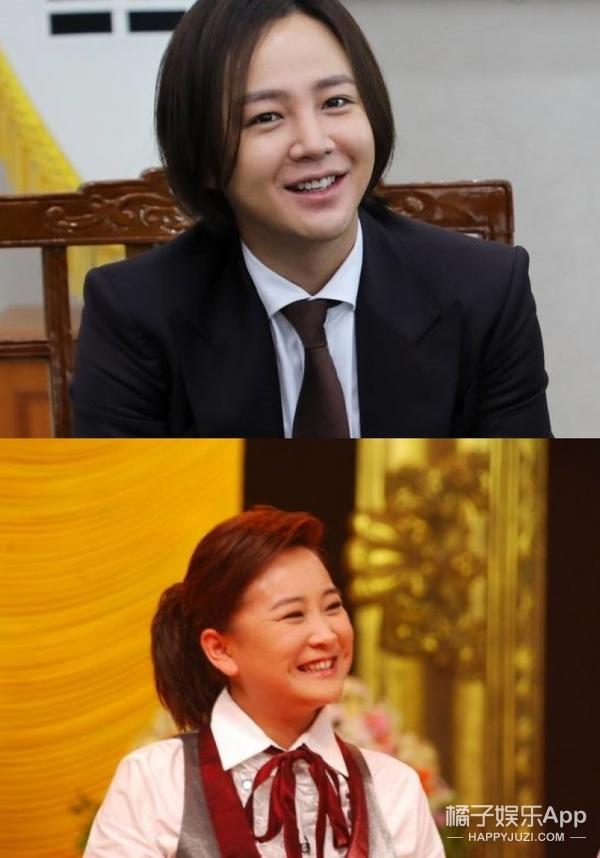 张根硕又发福了,网友大呼:"快瘦回来"!