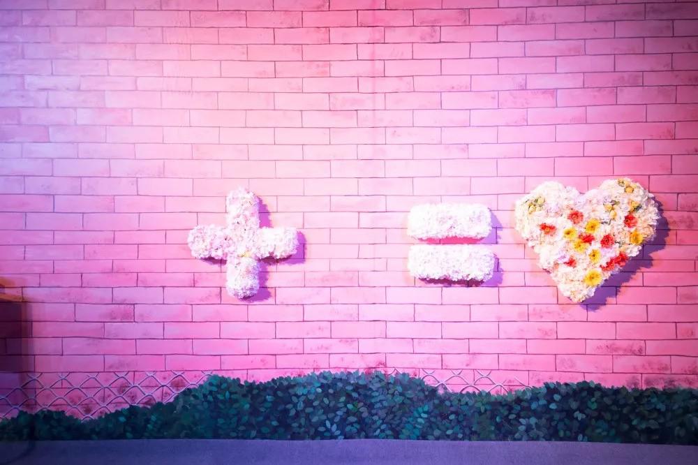 全球10个少女心爆棚的网红墙来重庆了,中秋惊艳朋友圈就靠它们了