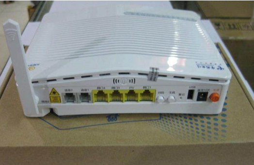 为啥电信的光猫有WIFI功能,却不让你用?看看网友怎么说__财经头条