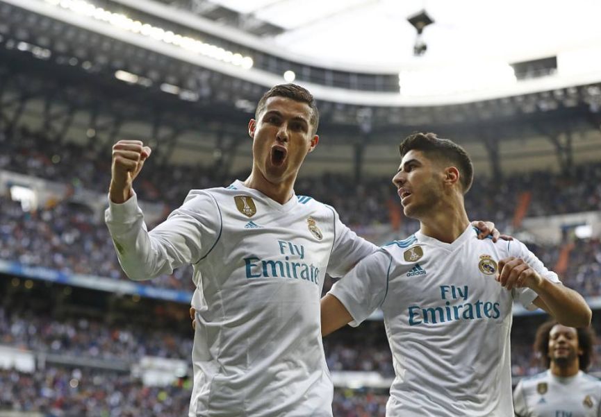 皇马3连冠——银河战舰是怎样炼成的