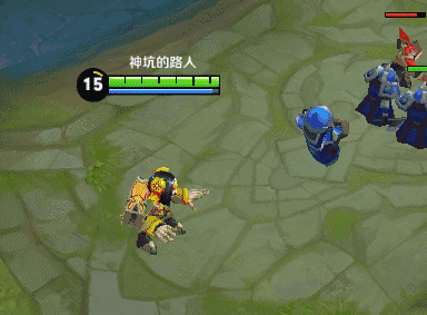 王者荣耀鲁班七号是男是女?