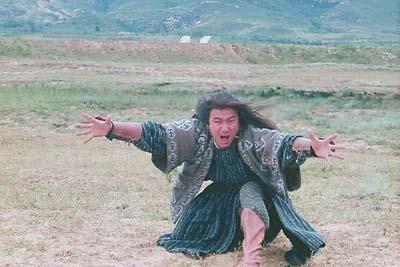 洪七公的降龙十八掌是跟谁学的? 与乔峰有没有关系?