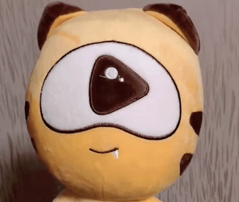 一个被打压的游戏主播蜘蛛又回到虎牙胖虎的怀抱