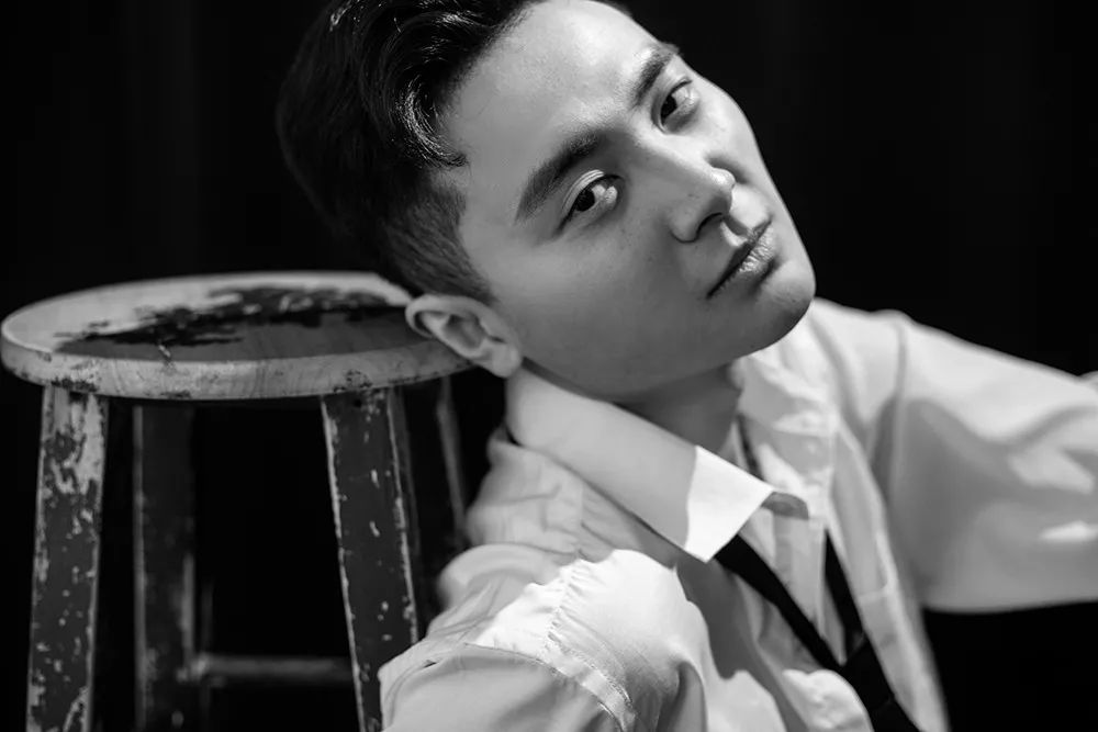 精彩绝伦陈昆仑:世界旅游形象大使大赛,让我遇见更精彩的自己