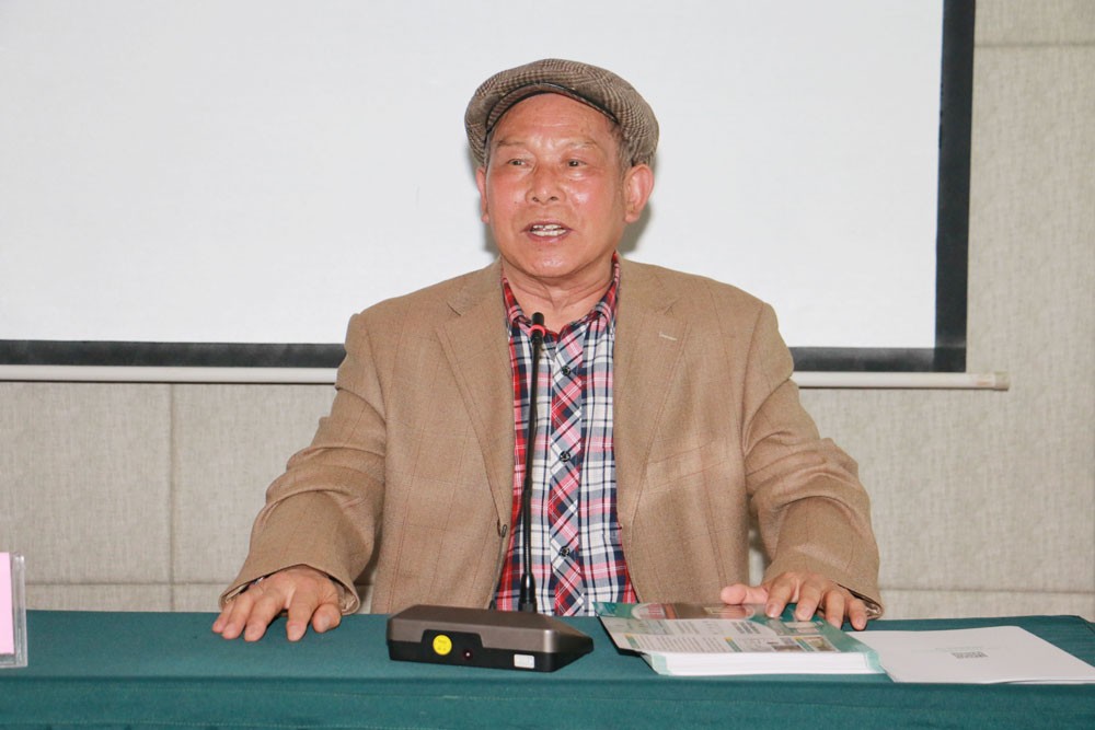 奔流不息 第六届作家研修班圆满结业|研修班|结业|张富_新浪新闻