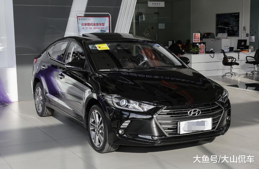 从实用性方面考虑大众朗逸和现代领动哪个好