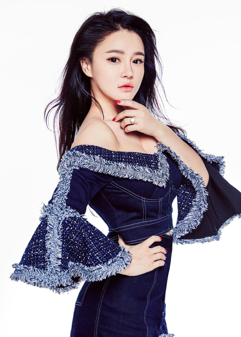 贵州明星真不少,大腕太多,这几位大家一定认识