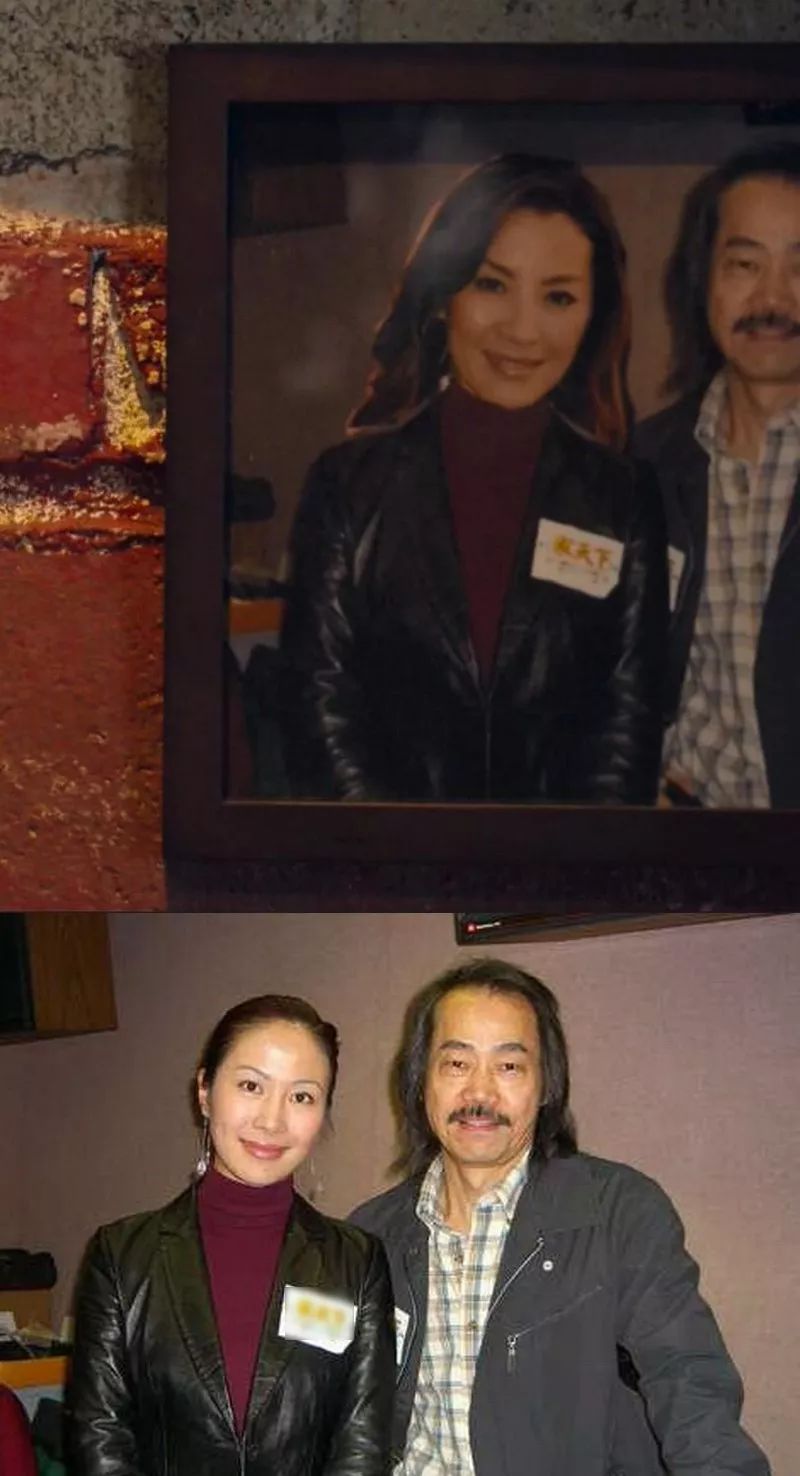 《唐人街探案2》里"唐仁"师父的拳馆墙上那些照片的真相