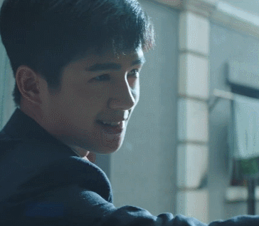 刘昊然#昊然迪迪的戏路太宽了吧!