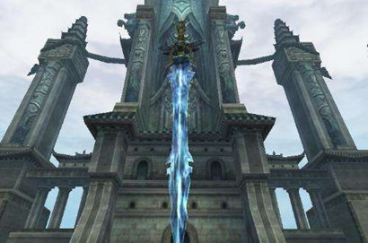 封神演义,通天教主的诛仙四剑是从哪里得来的?太上老君道出原因