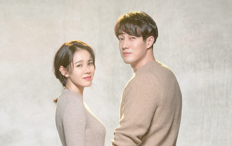 她是男神收割机,假如爱有天意成名,新剧姐弟恋甜到骺|孙艺珍|假如爱有