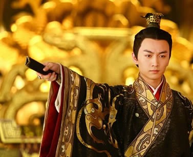 霍去病,霍光一世英名,结果家族却毁在一个女人的手里