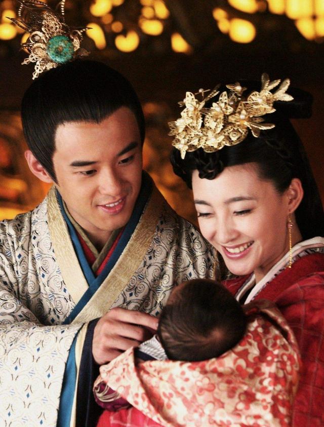 宋真宗为何默许"狸猫换太子"