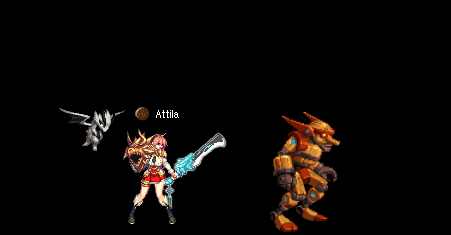 dnf守护者新职业——龙骑士技能