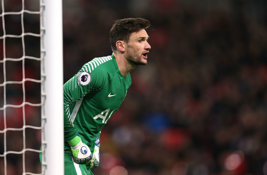 法国队长洛里还是弱里?