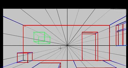 精品如何从基础开始学习动漫画场景透视