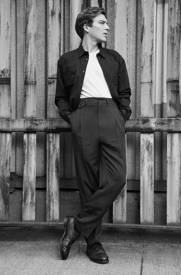 codyfern于1988年出生于澳洲西部的南十字镇