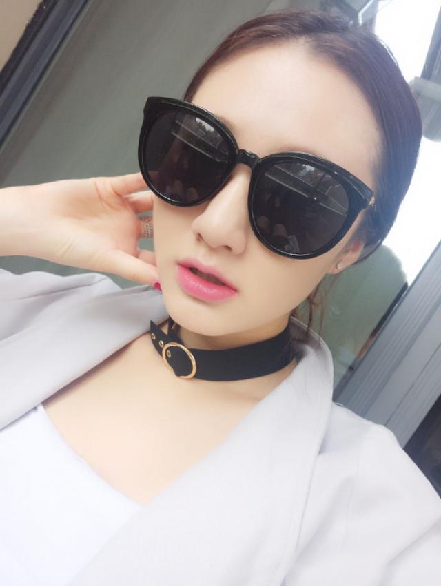 网红魏思美女高颜值主播走红__财经头条