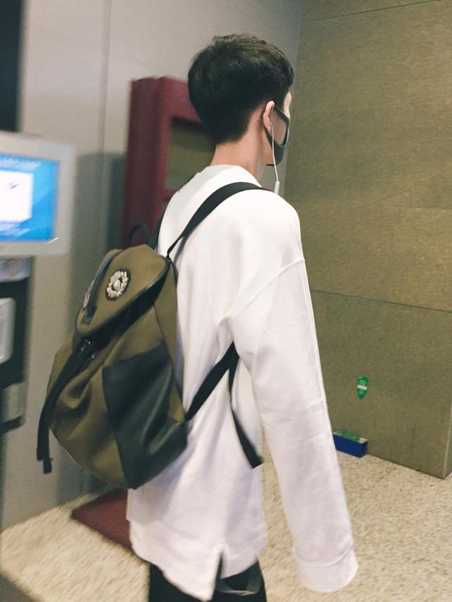 九州缥缈录开播在即,让我们一起来扒扒剧组颜值担当|刘昊然|王鸥