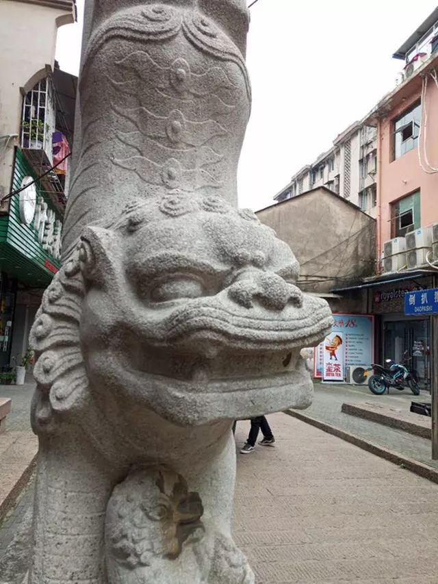 安庆两座老牌坊还有这么多故事,厉害了