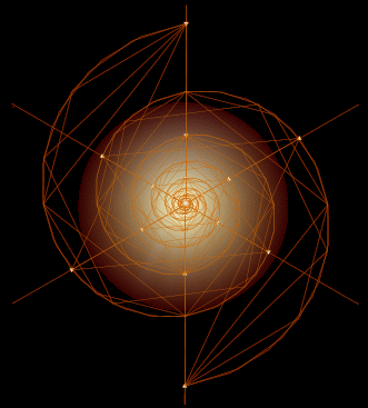 探秘:高维时空应真实存在 灵魂以能量的形式凝聚五维空间!