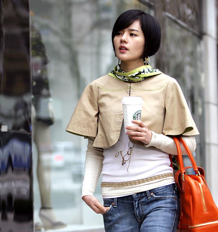 韩佳人皆佳丽美艳之貌珍藏六张美图,转发,收藏,收藏