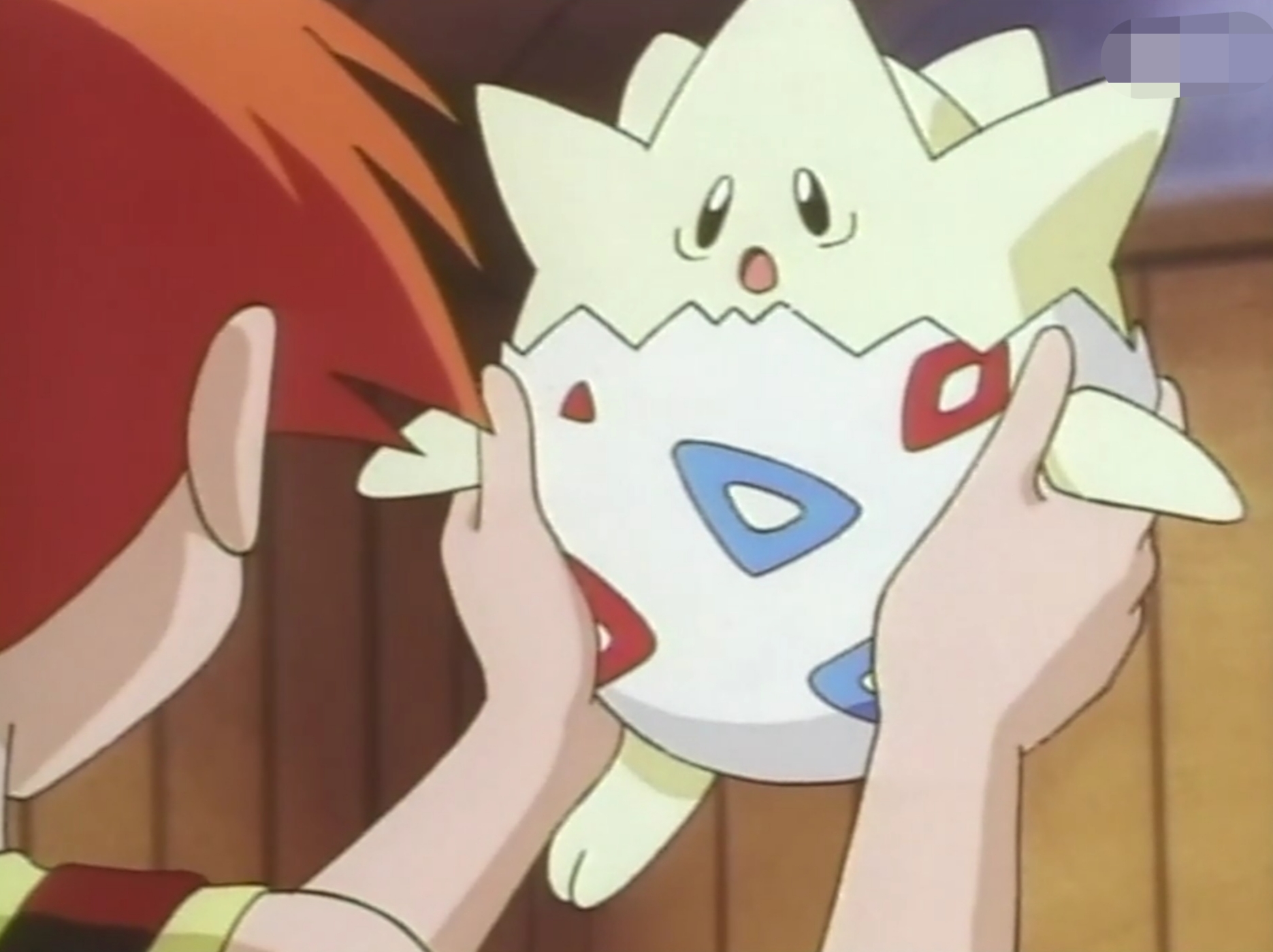 为啥神奇宝贝一般从5级开始训练升级呢,皮卡丘捧着的蛋是几级?