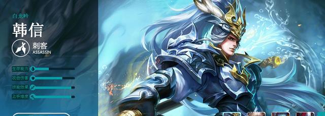 s8上王者必须练好的5个英雄,遇见两只可爱的庄周|王者荣耀|韩信|庄周